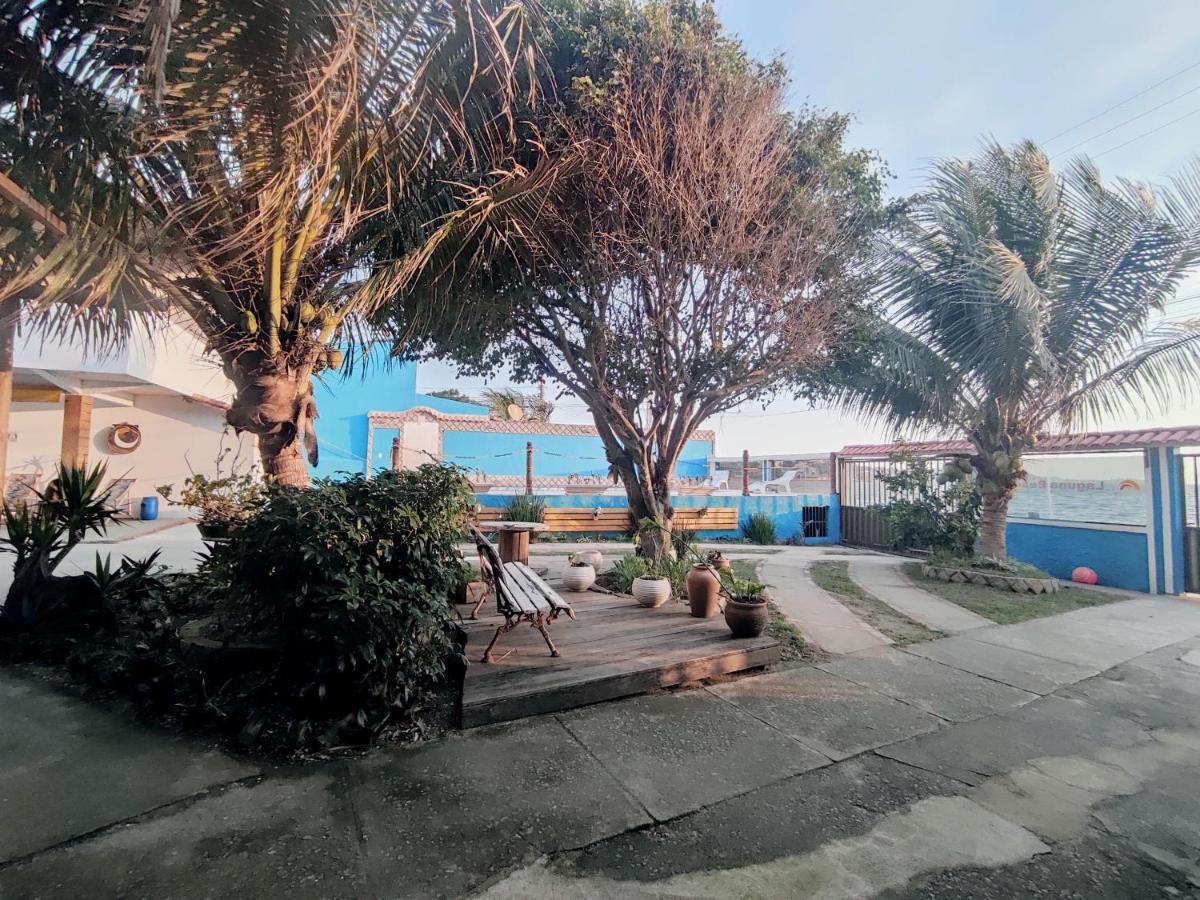 Pousada Laguna Beach Club São Pedro da Aldeia المظهر الخارجي الصورة