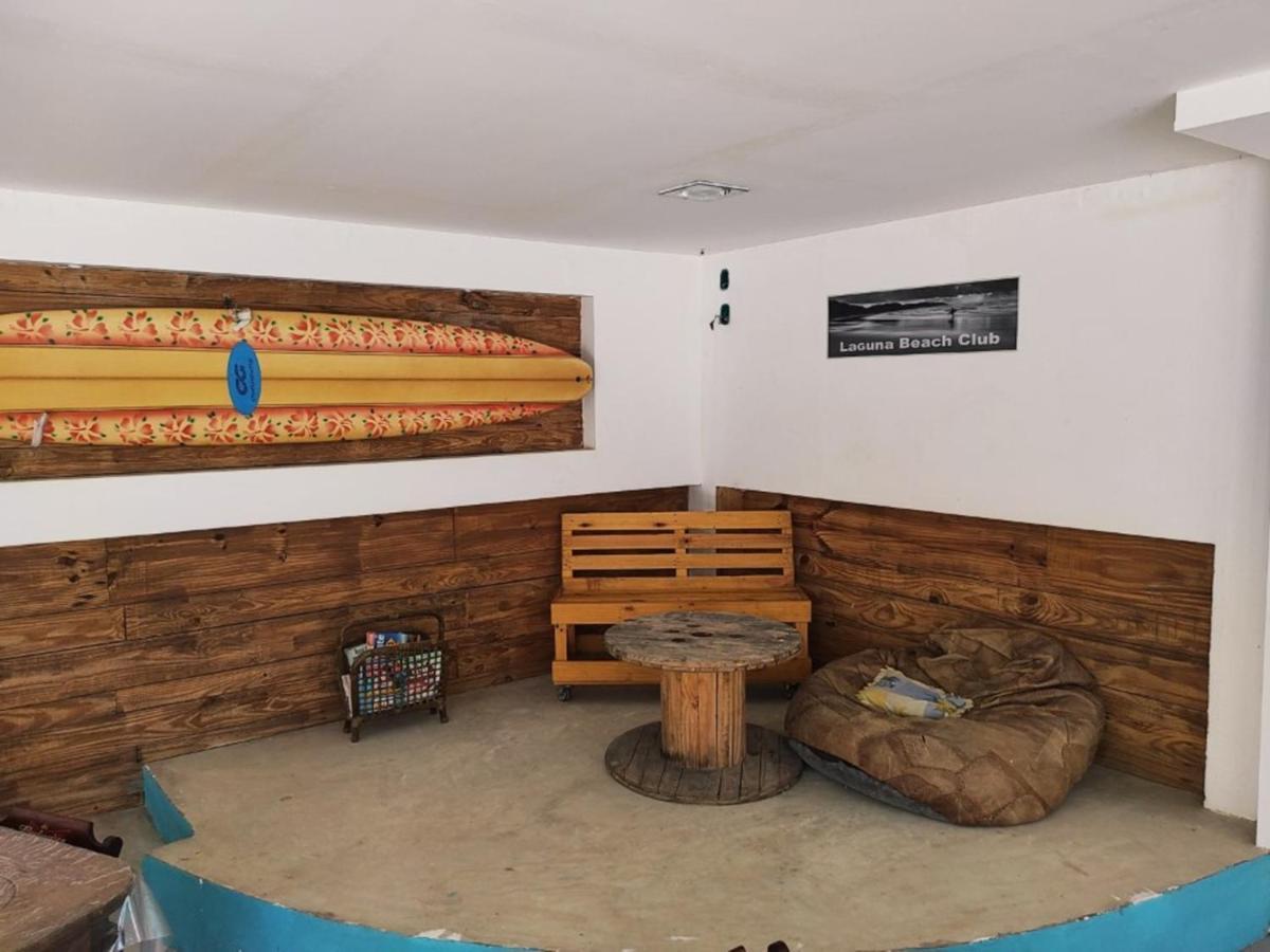 Pousada Laguna Beach Club São Pedro da Aldeia المظهر الخارجي الصورة