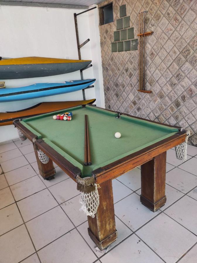 Pousada Laguna Beach Club São Pedro da Aldeia المظهر الخارجي الصورة