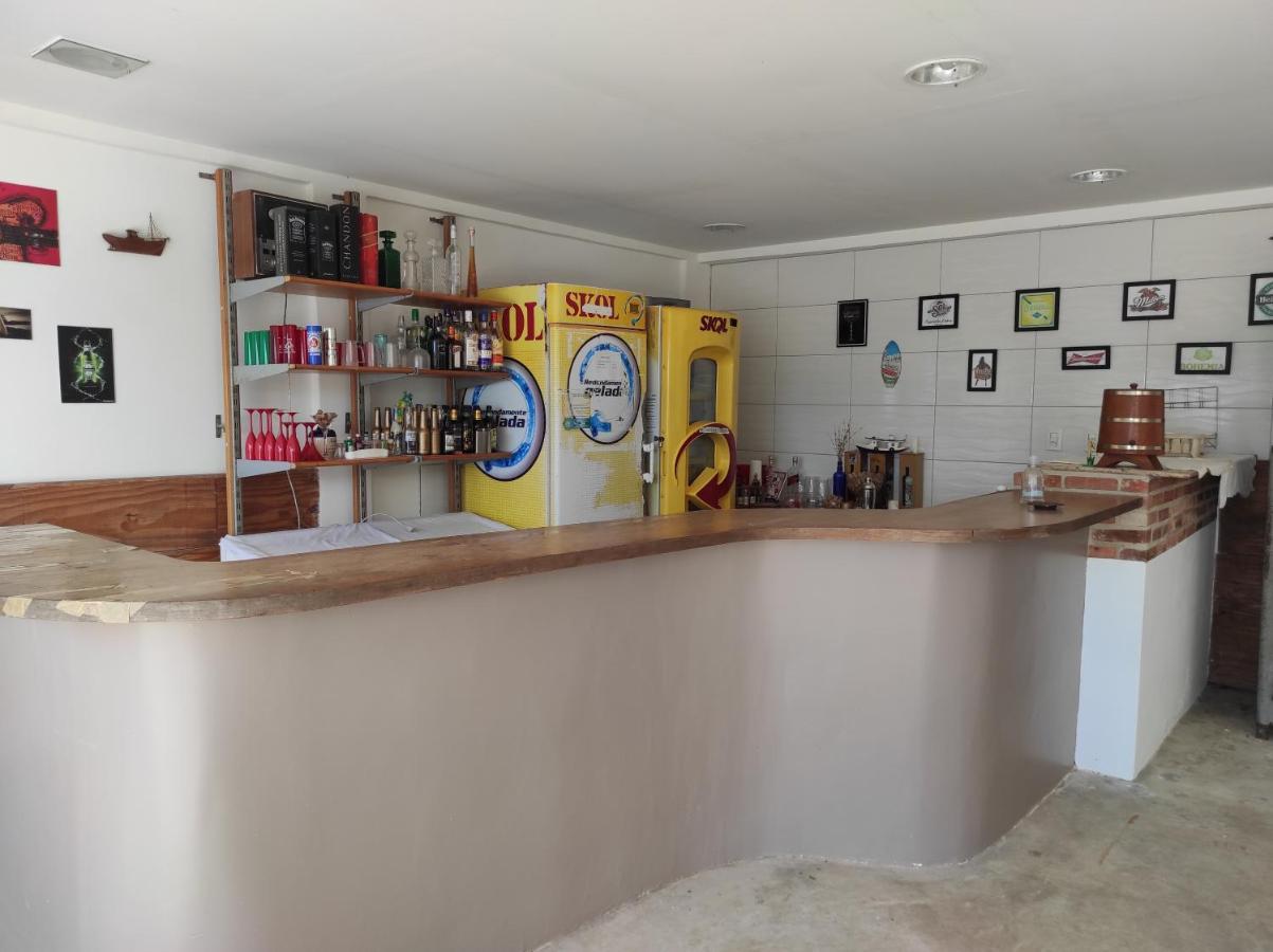 Pousada Laguna Beach Club São Pedro da Aldeia المظهر الخارجي الصورة