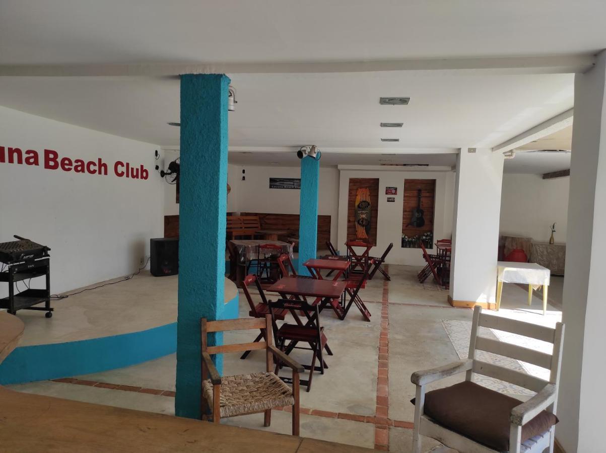 Pousada Laguna Beach Club São Pedro da Aldeia المظهر الخارجي الصورة