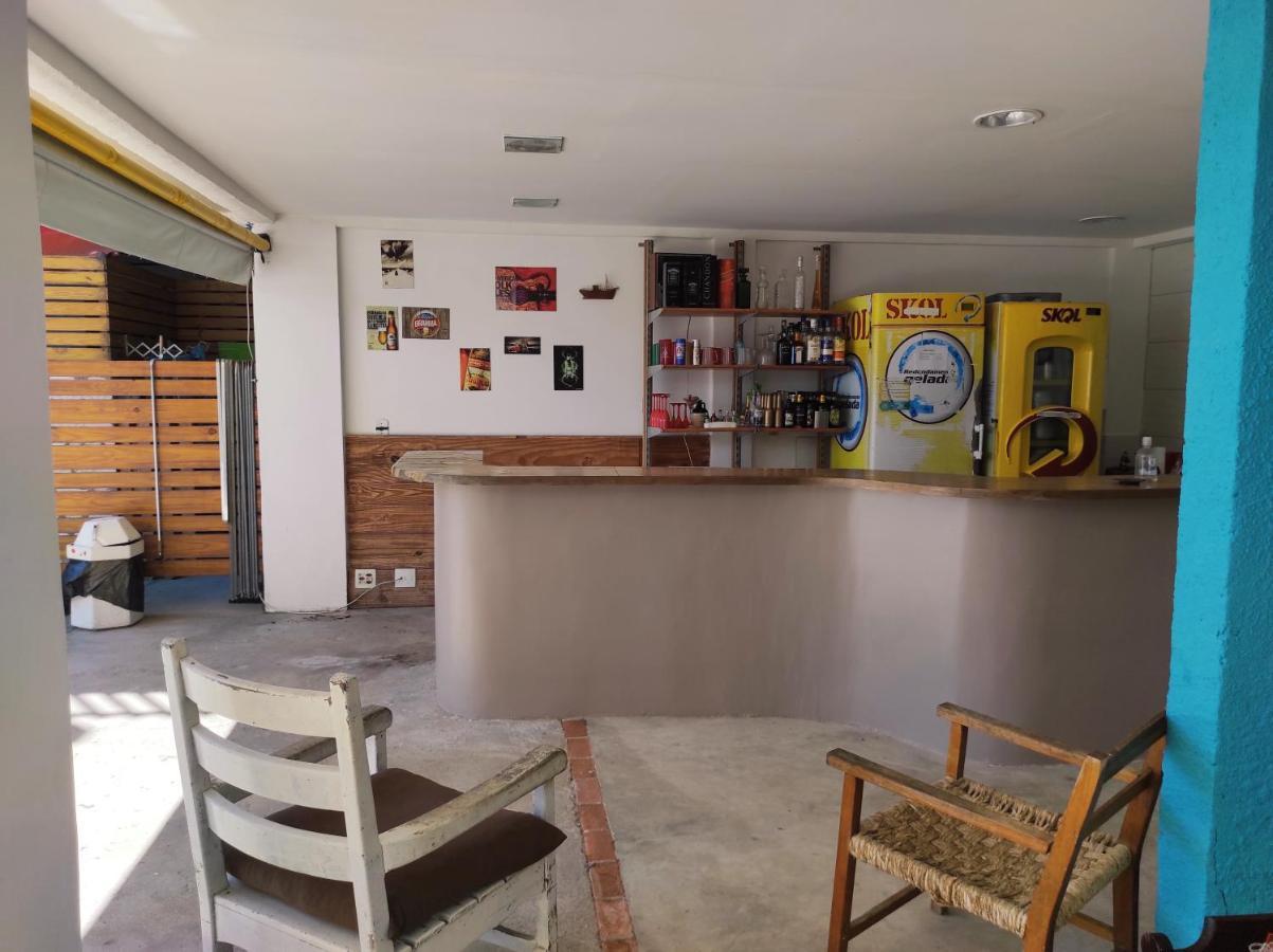 Pousada Laguna Beach Club São Pedro da Aldeia المظهر الخارجي الصورة