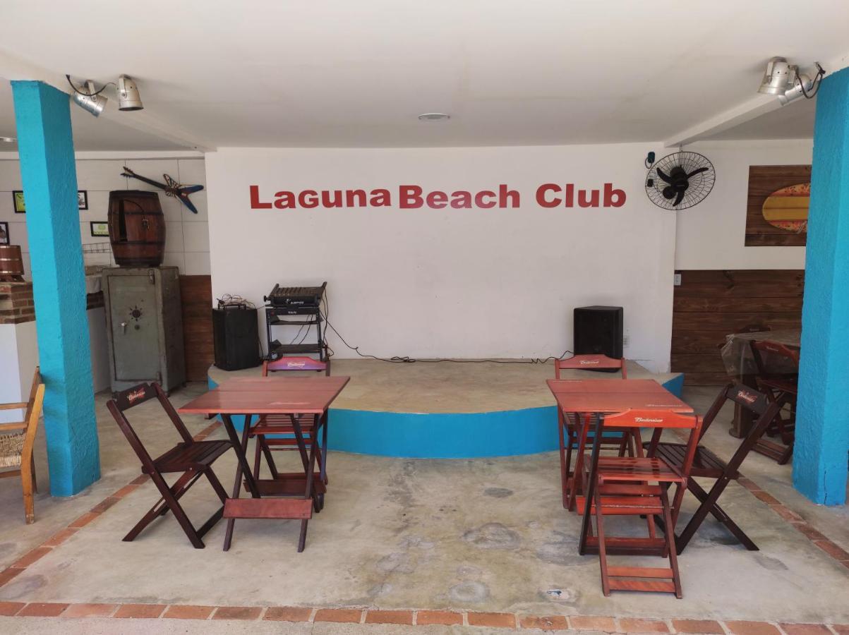 Pousada Laguna Beach Club São Pedro da Aldeia المظهر الخارجي الصورة