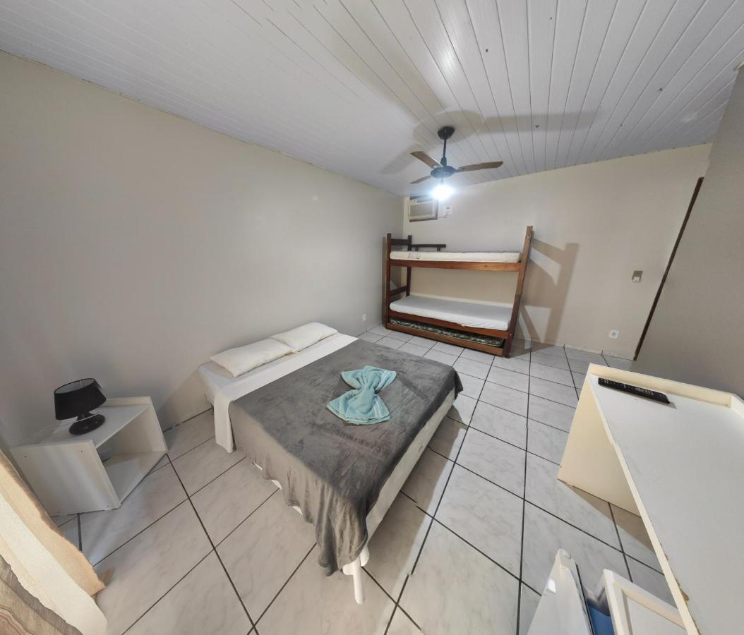 Pousada Laguna Beach Club São Pedro da Aldeia المظهر الخارجي الصورة
