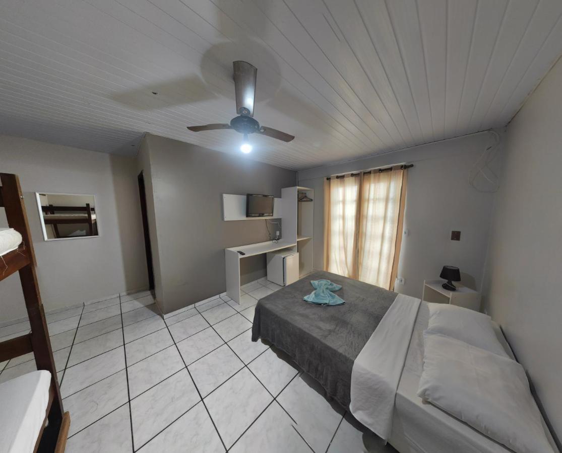 Pousada Laguna Beach Club São Pedro da Aldeia المظهر الخارجي الصورة